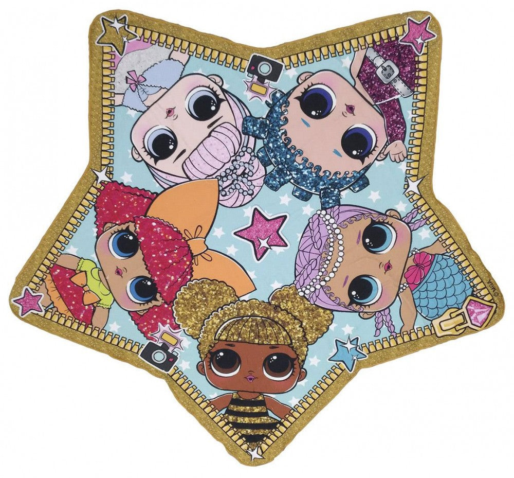 plajana karpa lol surprise lol kukli