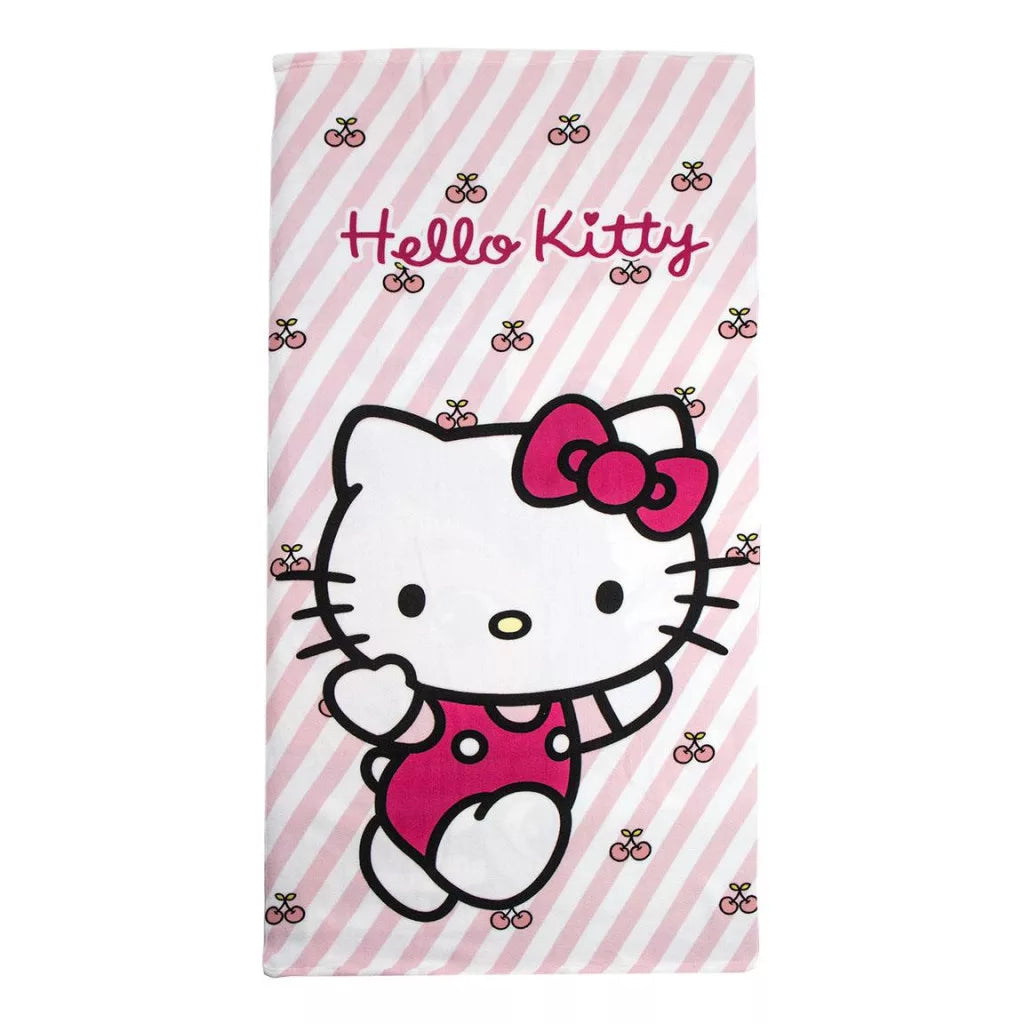 plajna arpa havliq hello kitty