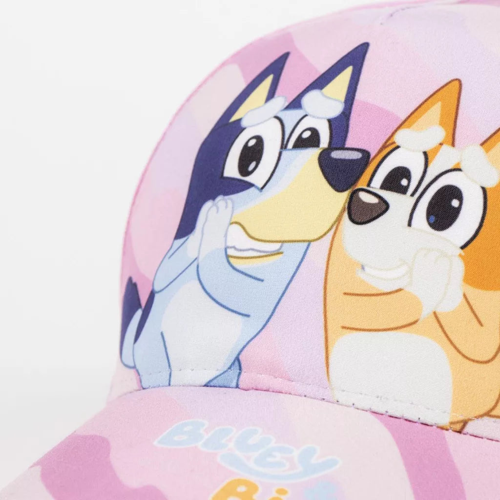 Блуи и Бинго