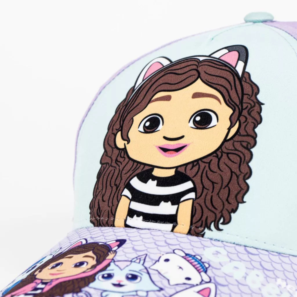 shapka s kozirka gabbys dollhouse