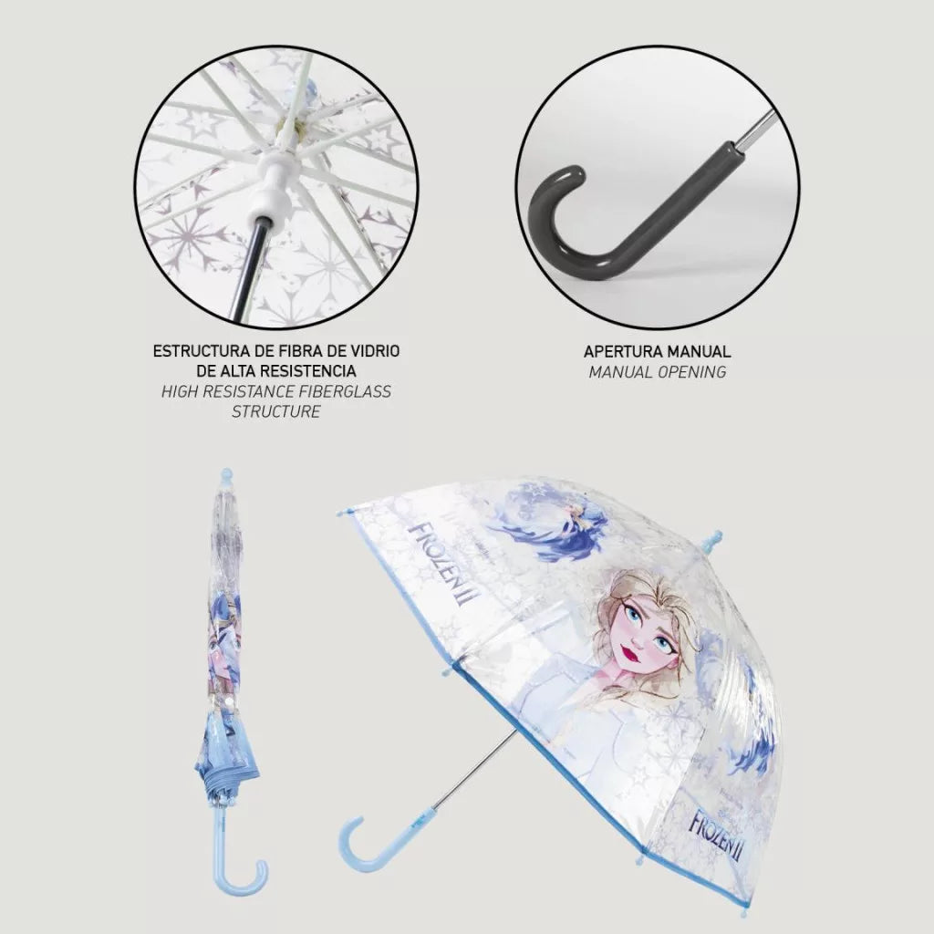 Detski Chadar Zamraznaloto Kralstvo Frozen