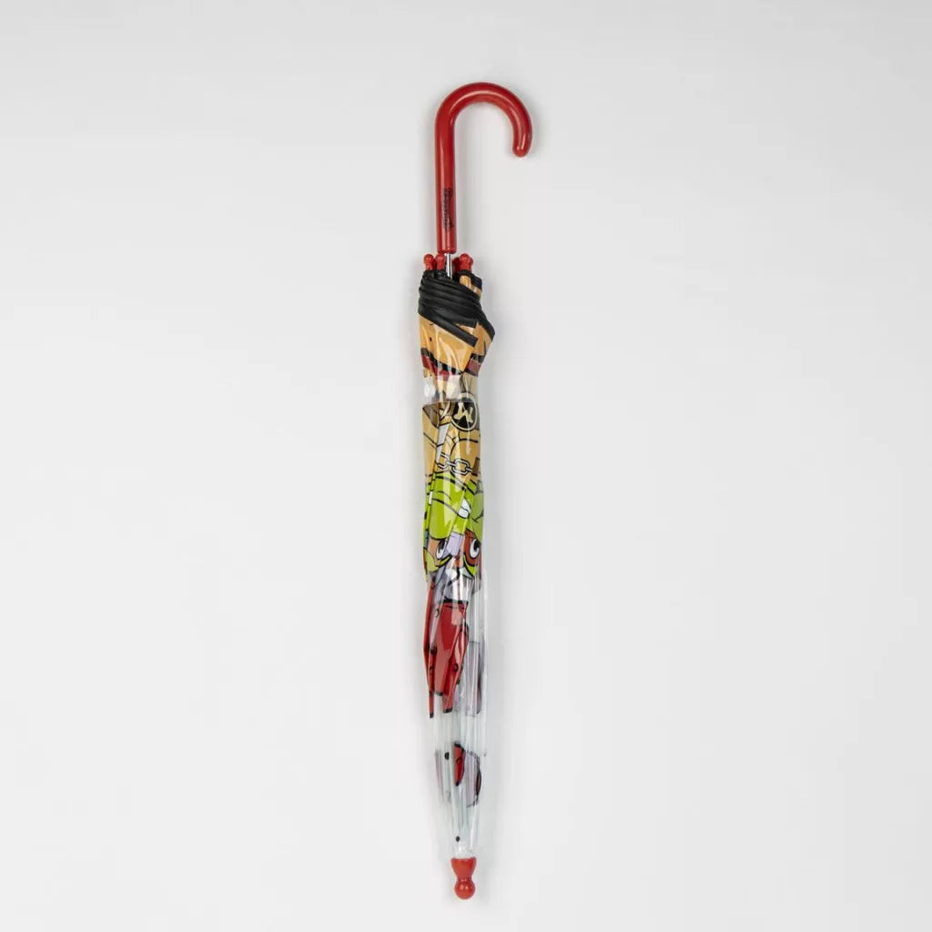 Detski chadar Kostenurkite Nindja - Ninja Turtles