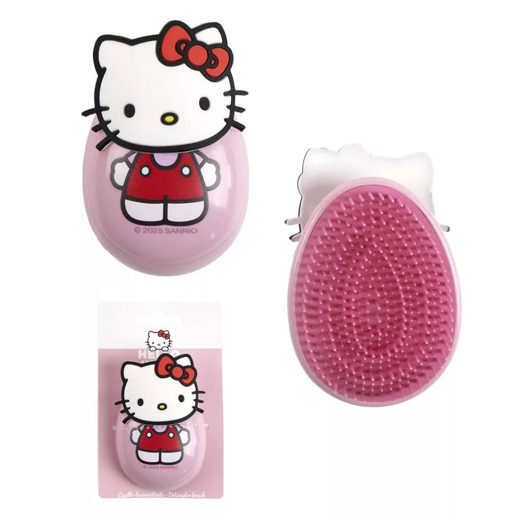 3d chetka za kosa hello kitty