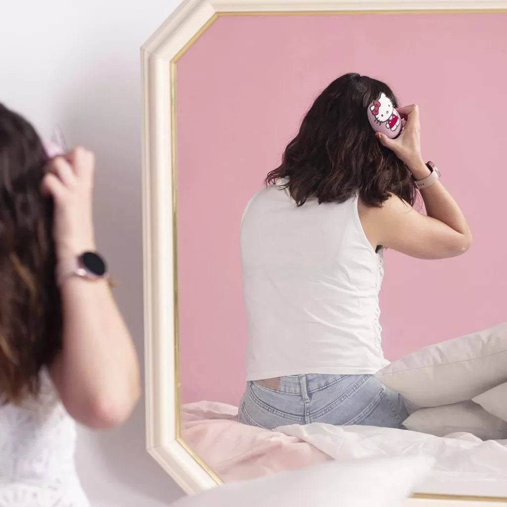 3d chetka za kosa hello kitty