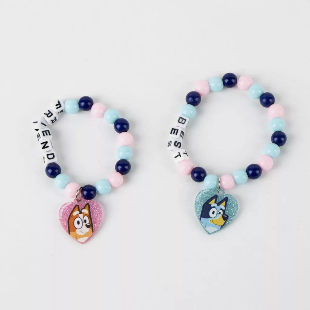 Детски гривни Блуи - Бижута