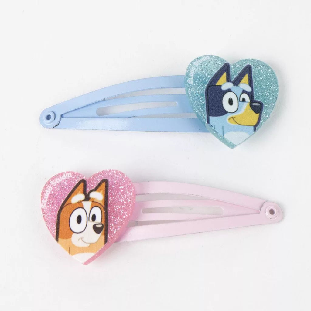 Фиби за коса Блуи и Бинго - Bluey