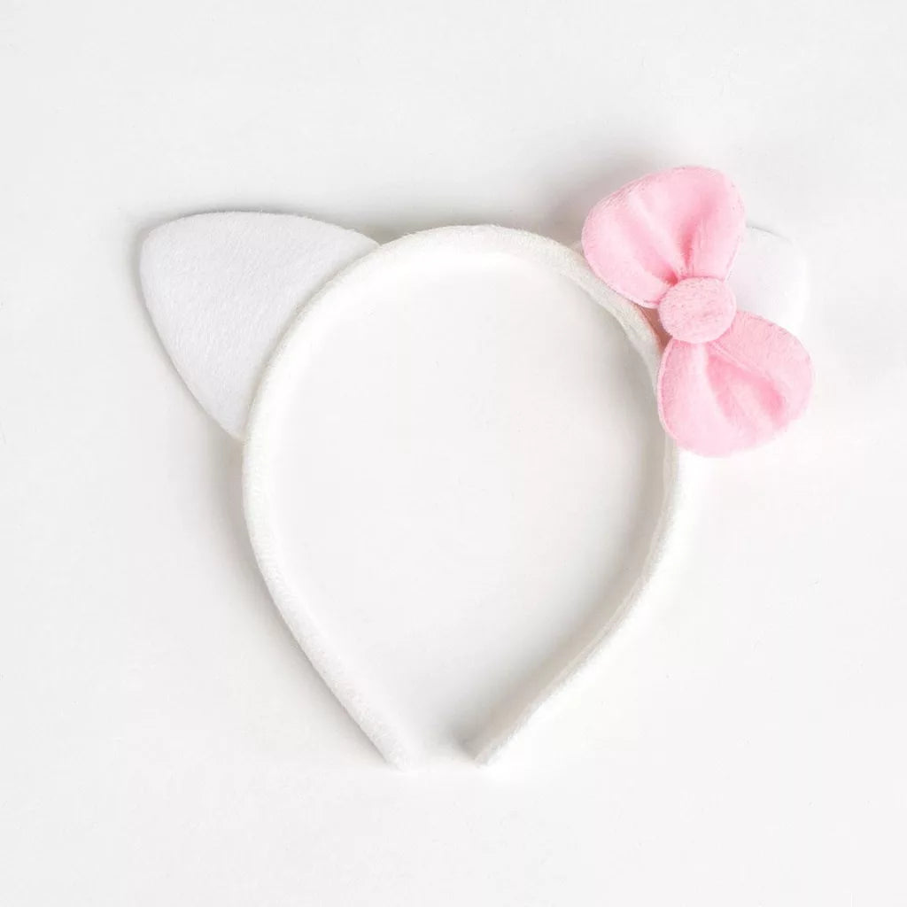 komplekt pola s diadema hello kitty