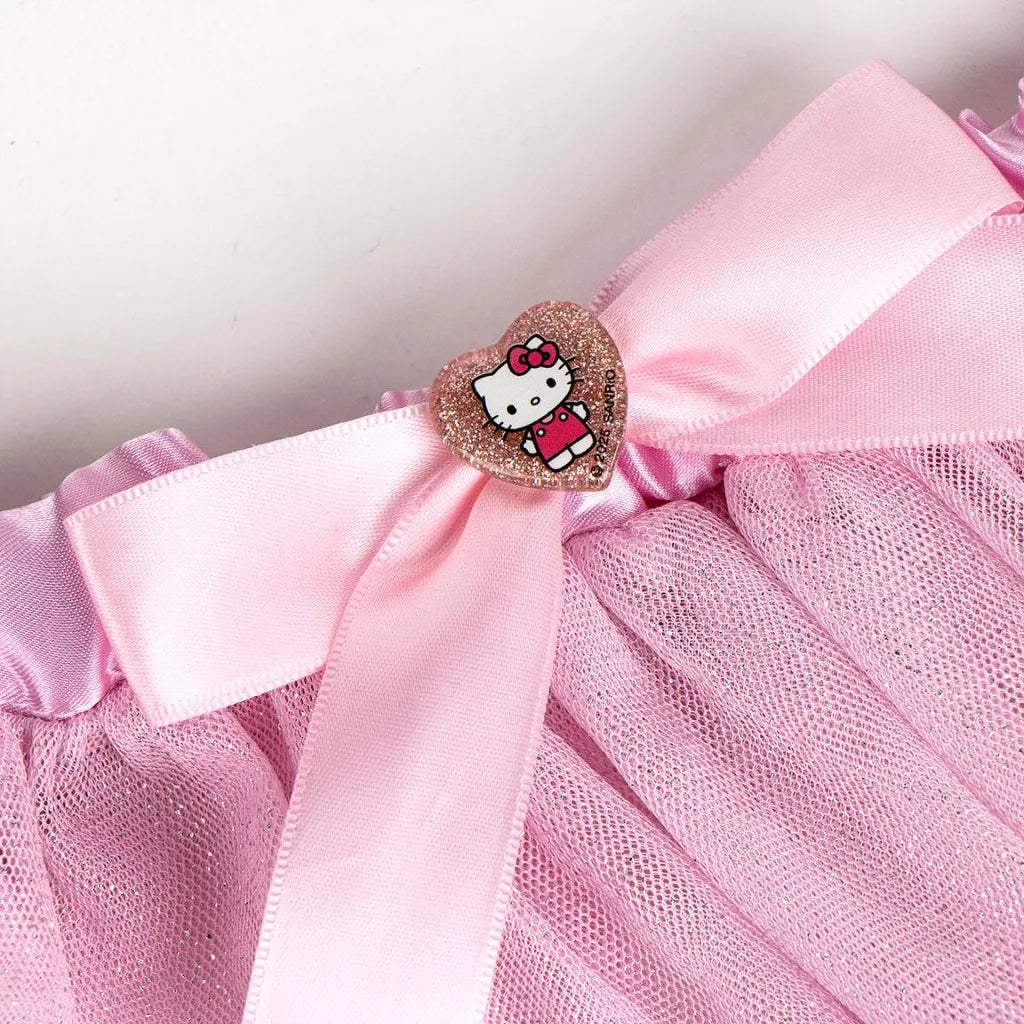 komplekt pola s diadema hello kitty