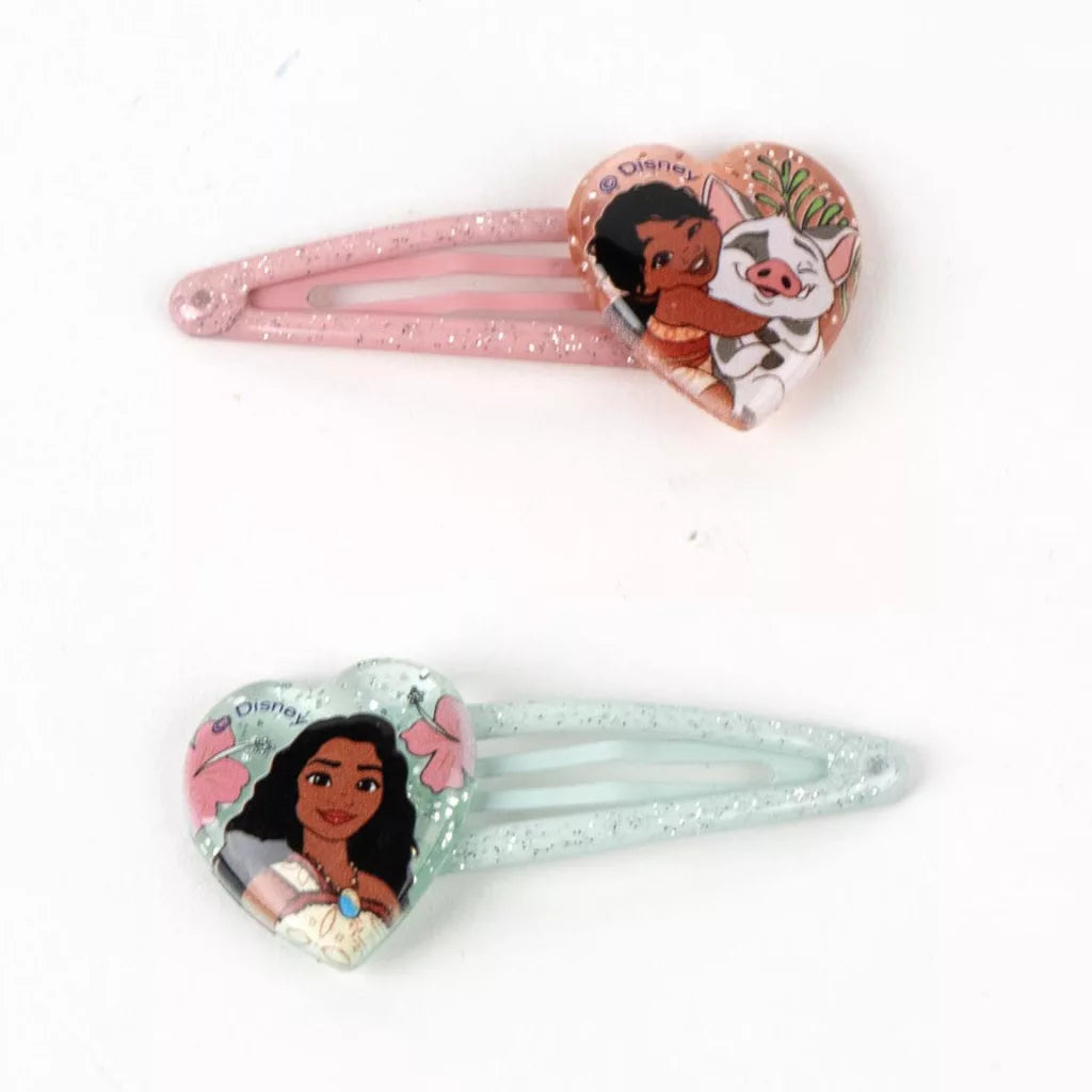 Фиби за коса и ластици Смелата Ваяна