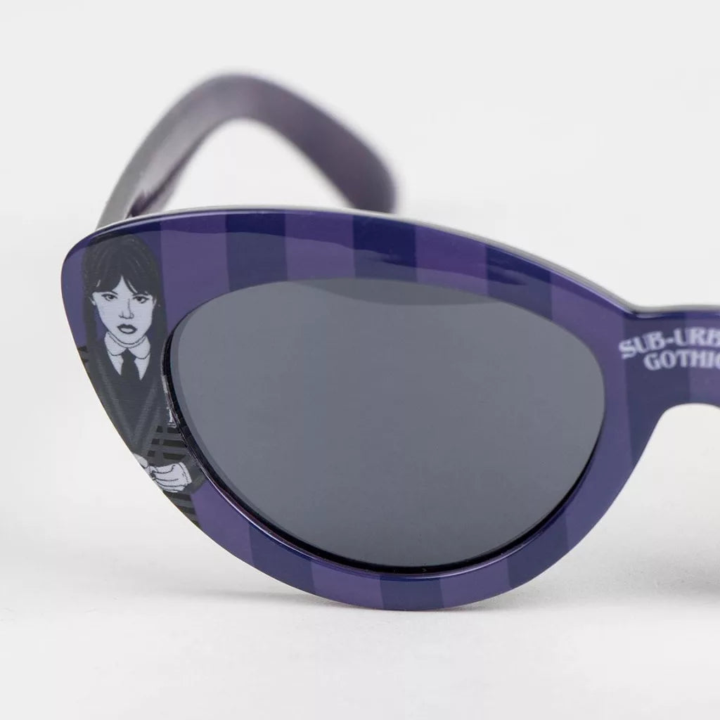 slanchevi ochila wednesday addams