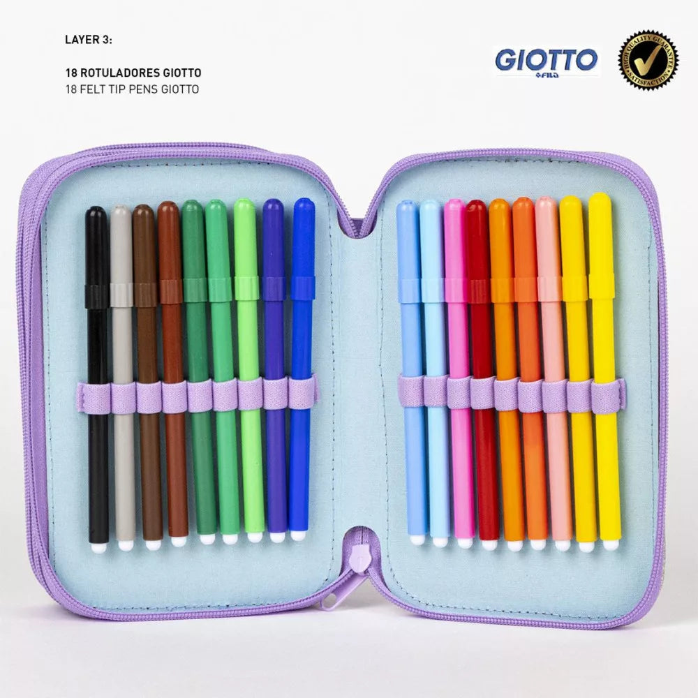 Несесер за училище Фроузен