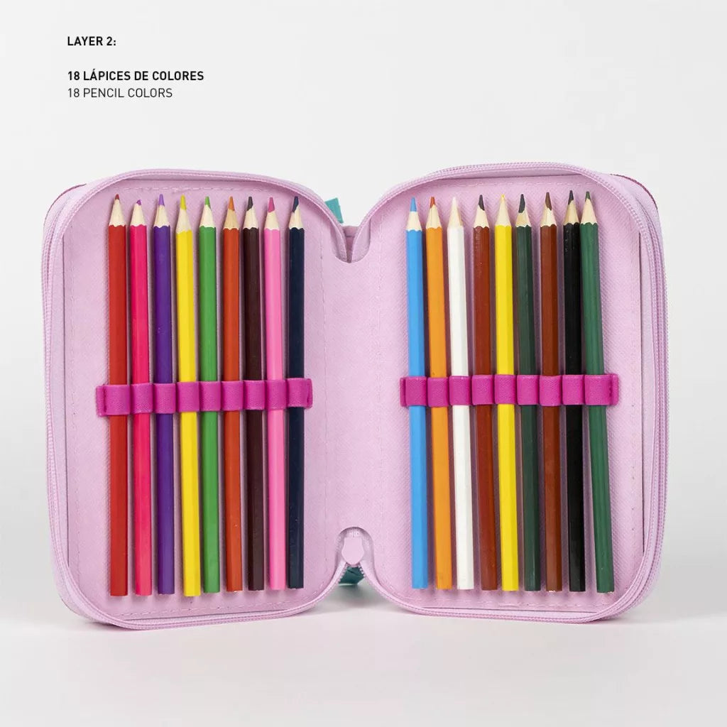 Комплект несеср за училище