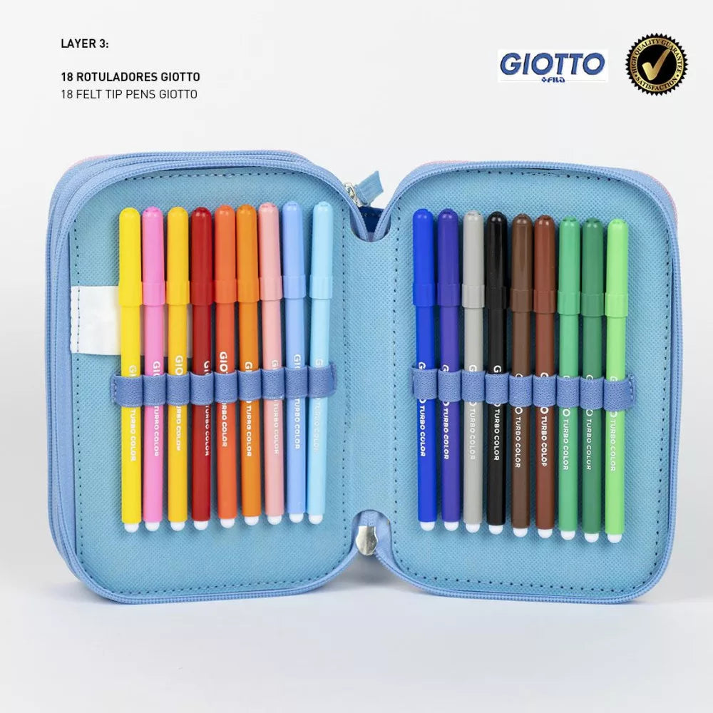 канцеларски материали