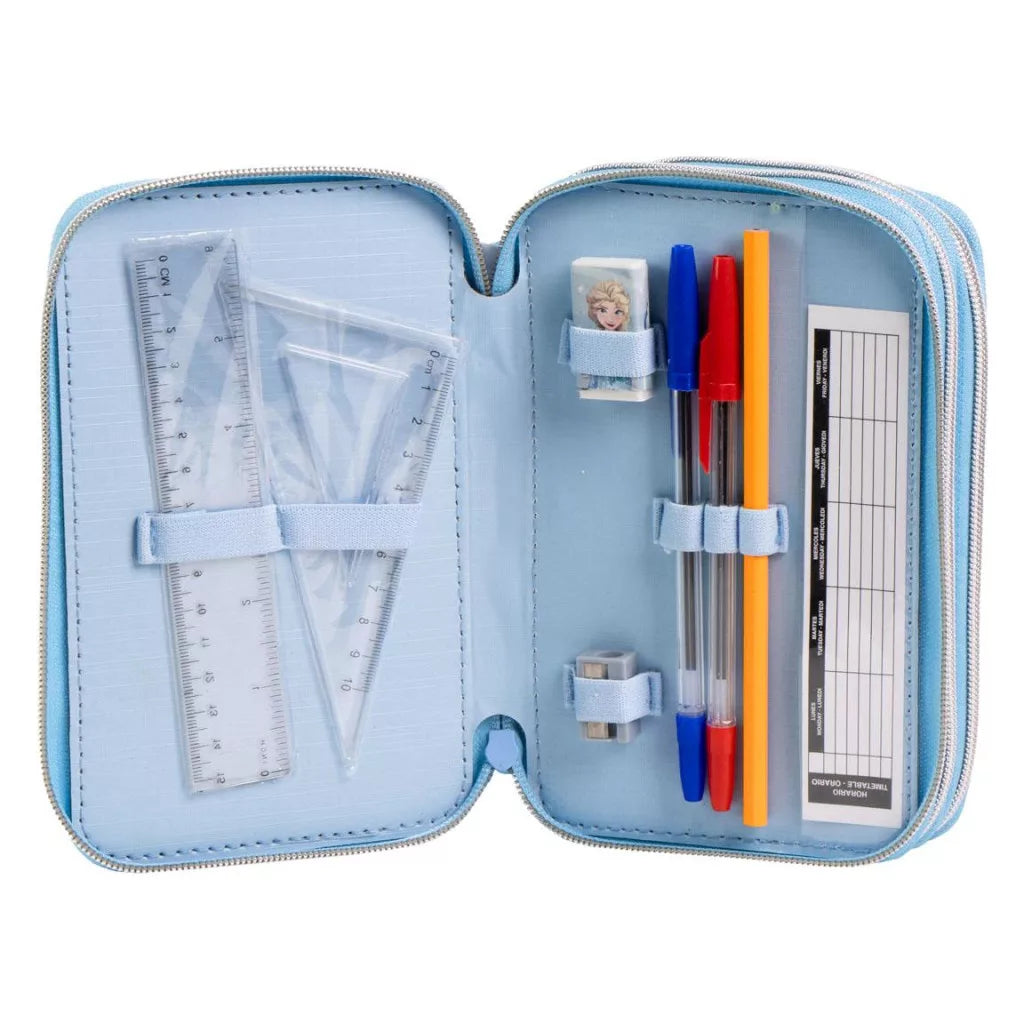 Несесер за училище