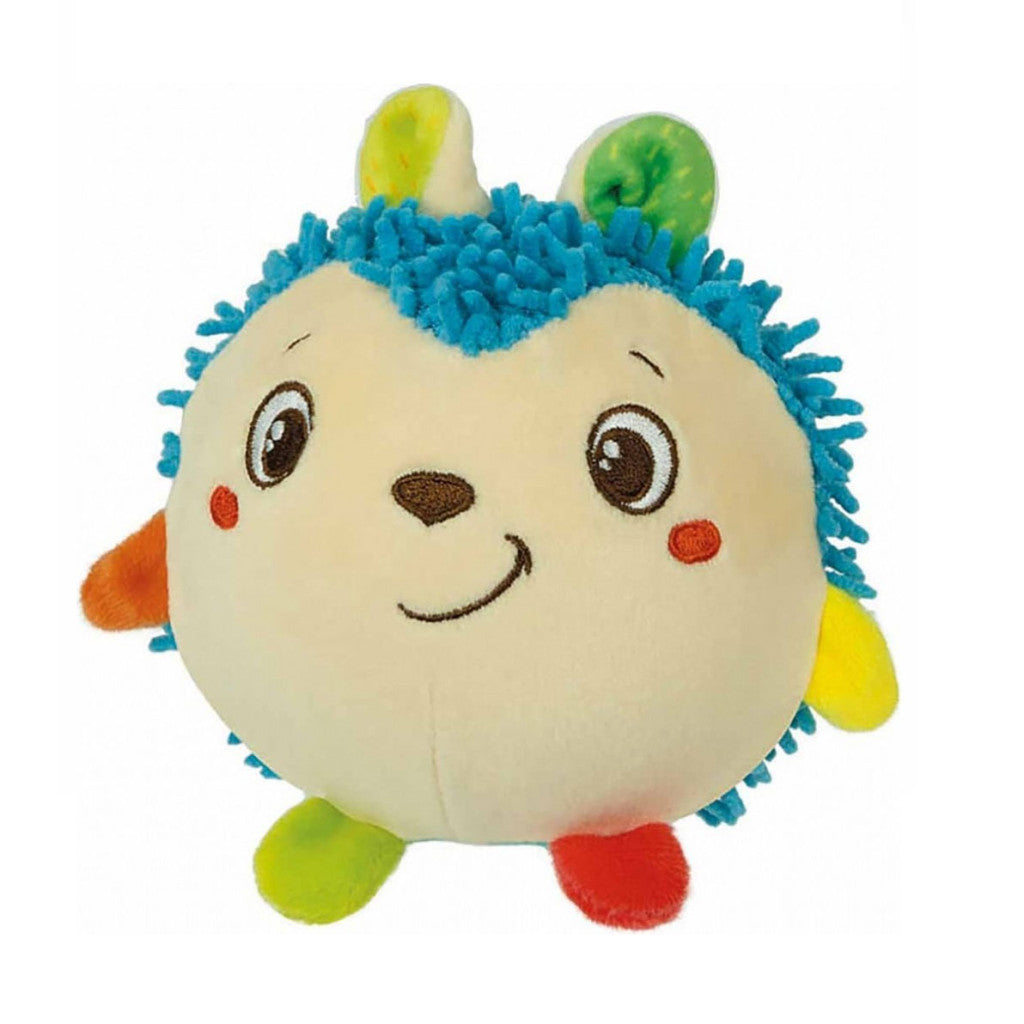 Животни Spiky Таралеж plush Топка figure, Бебе дрънкалка CleМъжеtoni