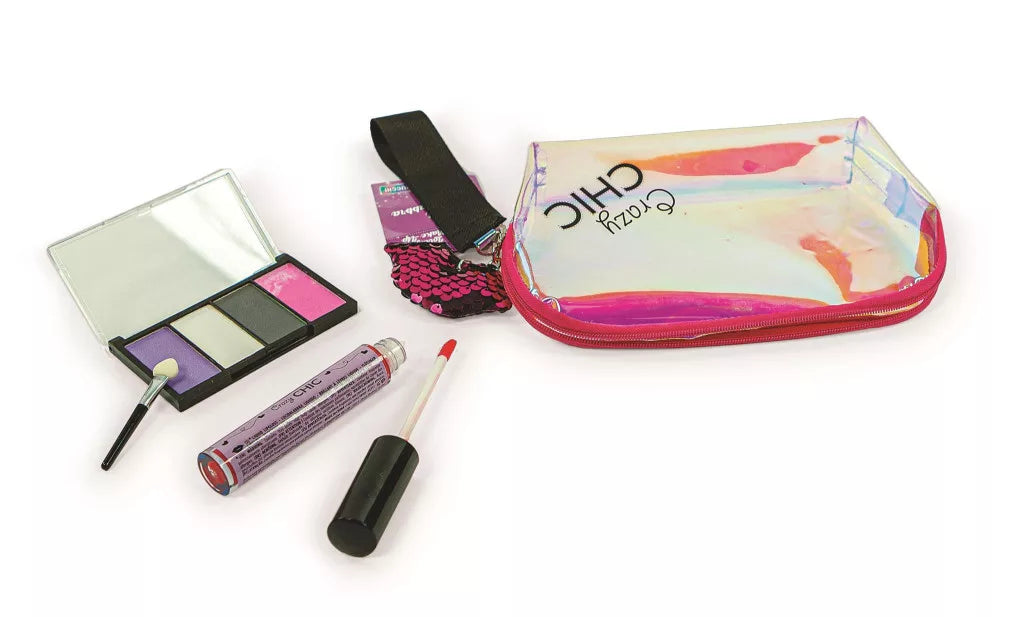 Комплект Гримове с несесер - Детски аксесоари и гримове