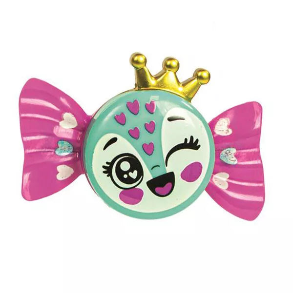 Аксесоари за красота - подарък за момиче