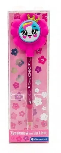 Detski aksesoari i grimove - Senki za ochi i moliv za ustni