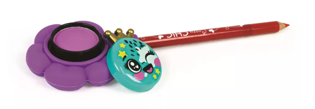 Сенки за очи