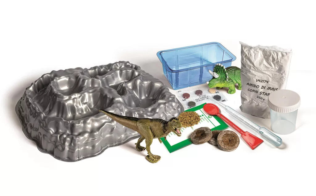 Образователни игри - Наука и опити