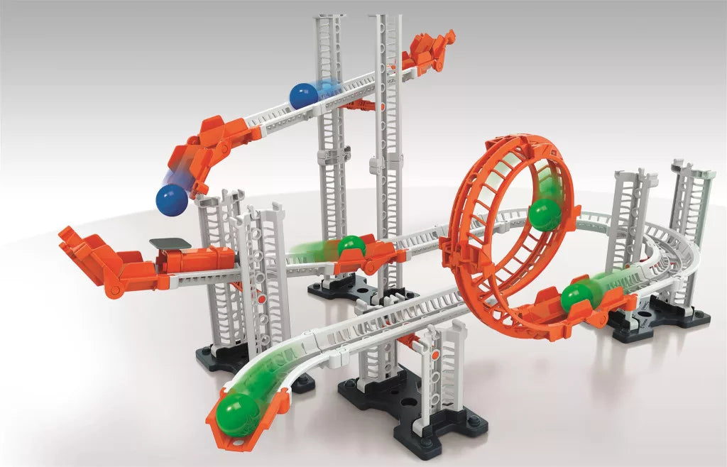 Конструктори Clementoni