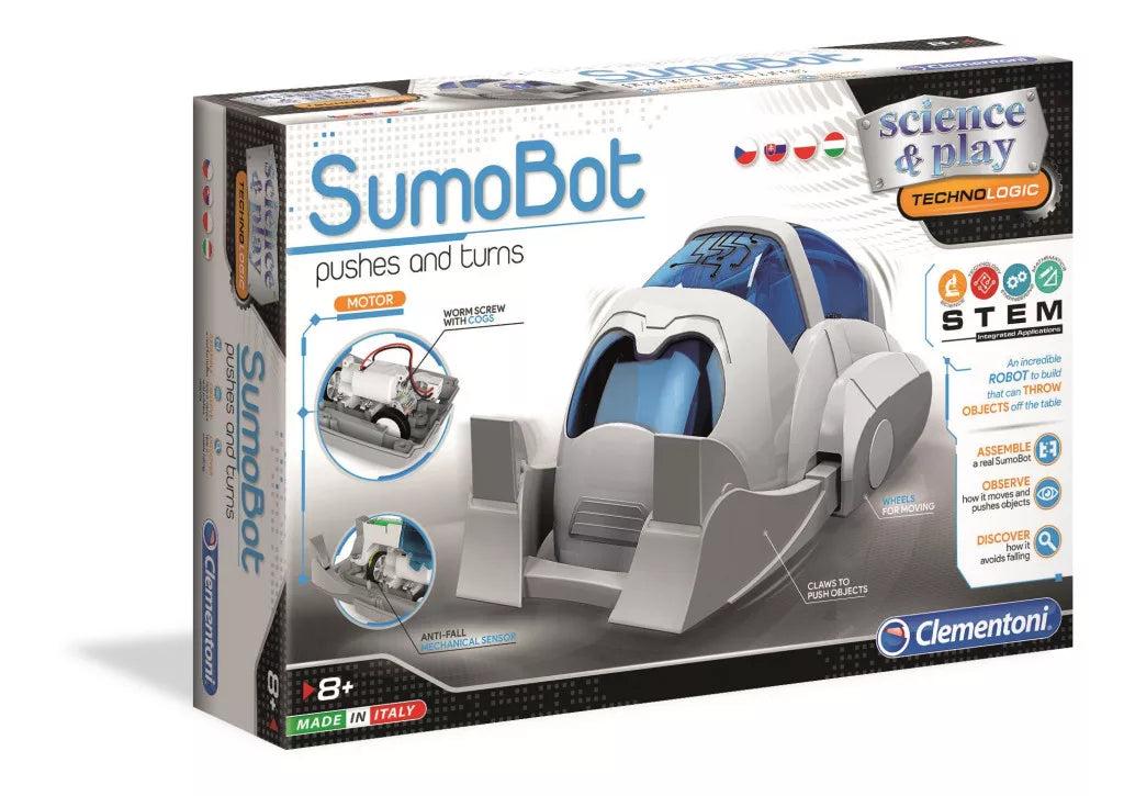 Конструктор Робот