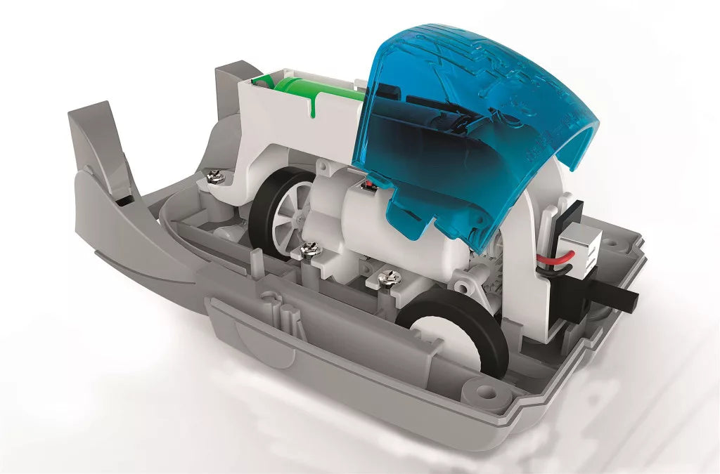 Konstruktori Clementoni