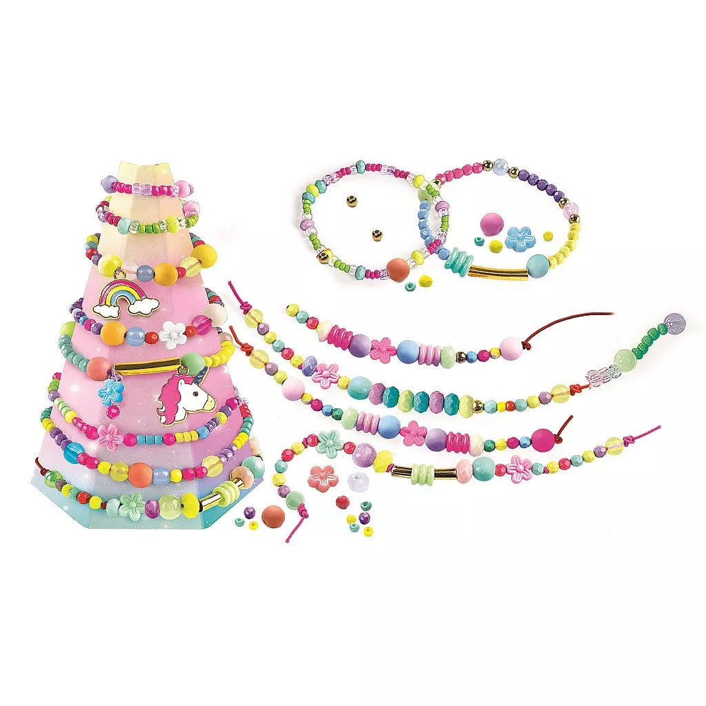 tvorcheski komplekt za izrabotka na grivni