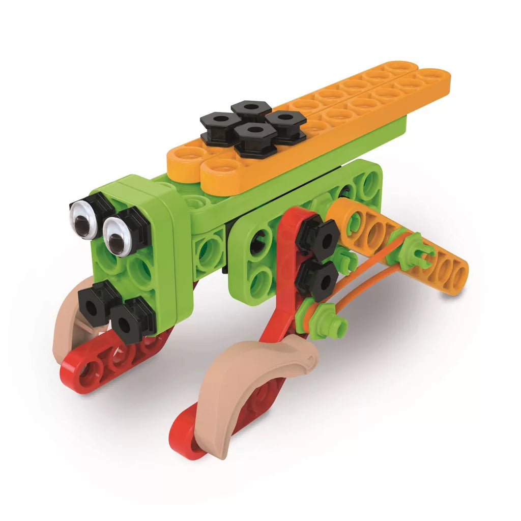 Конструктори Clementoni