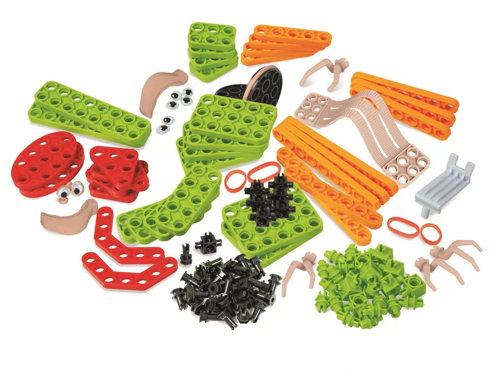 Konstruktor Jivotni Clementoni