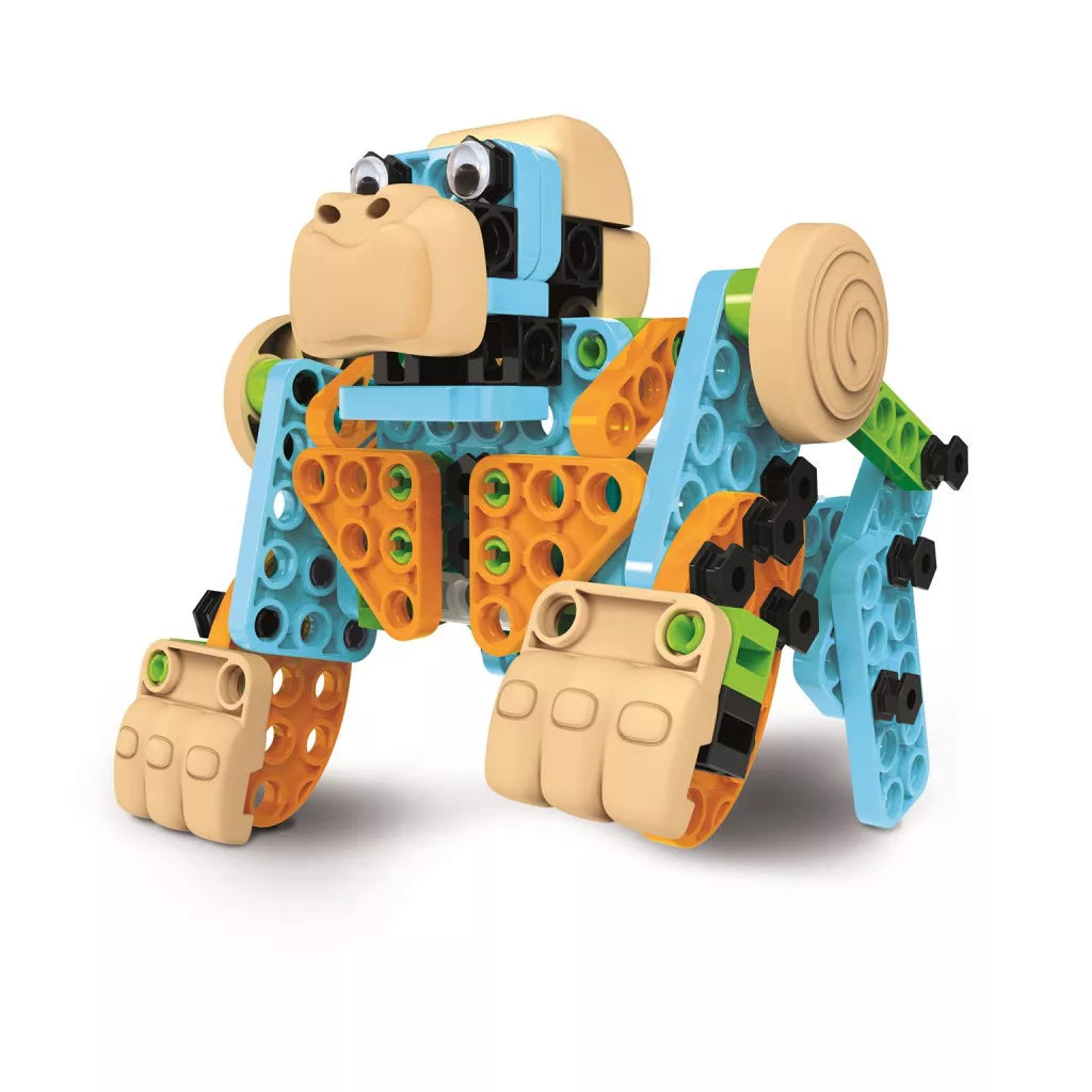 Конструктори Clementoni