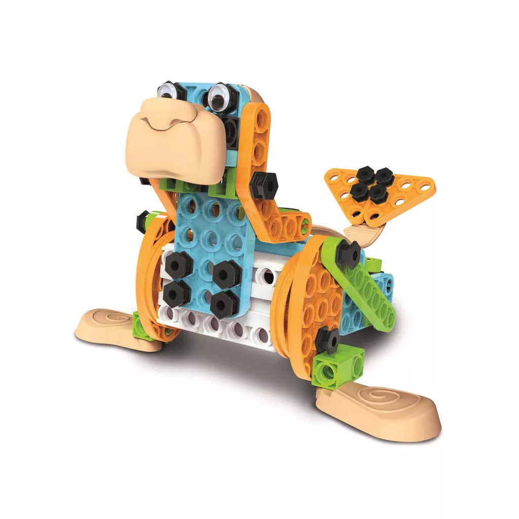 Пъзели и конструктори