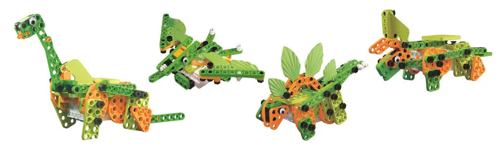 Konstruktor Dinozavar