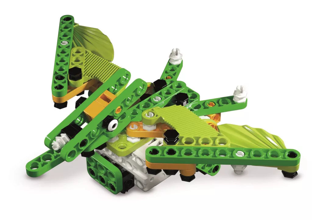 Konstruktori Clementoni