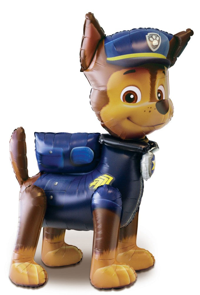 Пес патрул AirWalker walking фолио балон 137 см