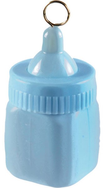 Бебе Син bottle Балон weight