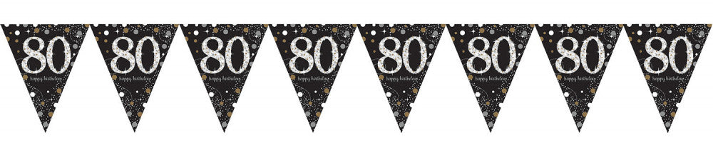 Честит Рожден ден Честит Рожден ден G 80 Banner 3.96 m