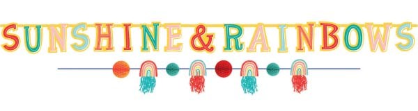 Дъга Retro Дъга Sign 176 см