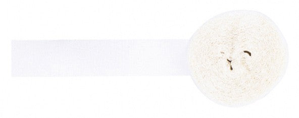 Цвят White Crepe Paper 2470 см
