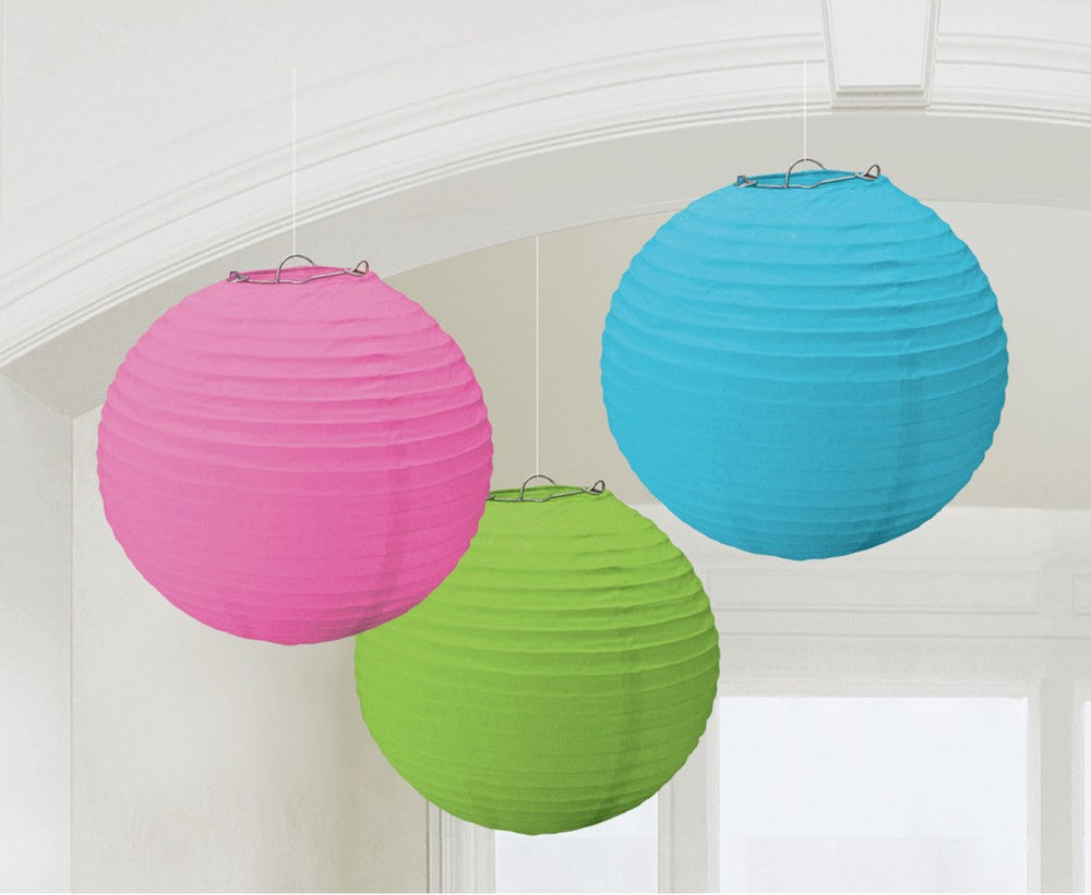 Цвят Multicolor, lantern комплект от 3 pieces