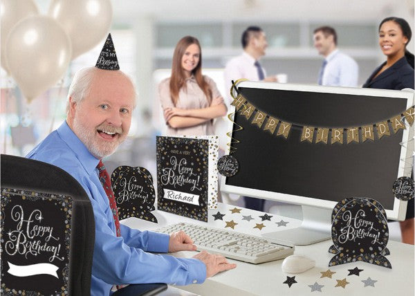 Celebrate Office Мини декорация комплект 28 части