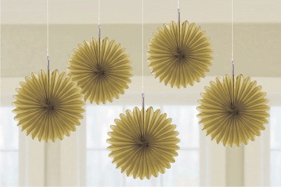 Цвят G , Мини Hanging декорация комплект от 5