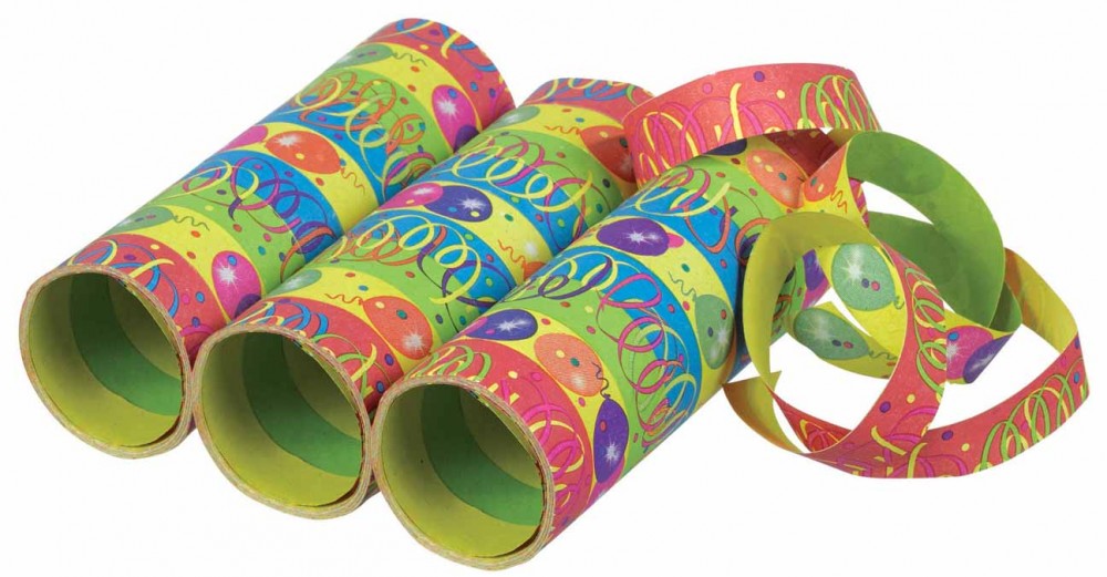 Балон Serpentine 3 части