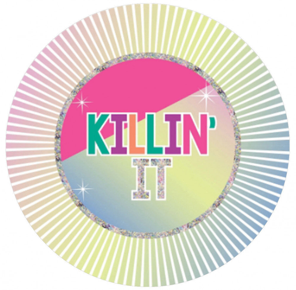 Честит Рожден ден Young And Fab Pin