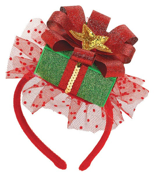 Коледа i лента за глава 18.8 см