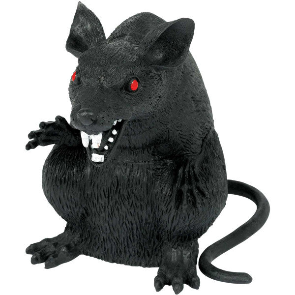 Хелоуин Evil Rat, Plastic Figure 23x15 см