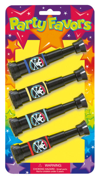 Пират telescope комплект от 4