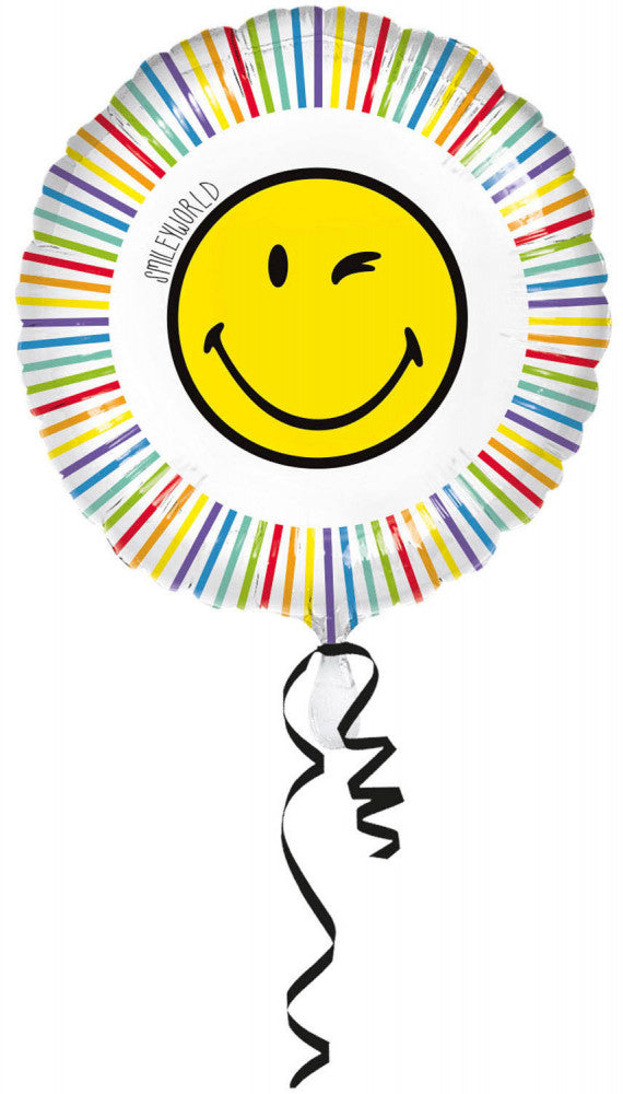 Еможи Wink фолио балон 43 см