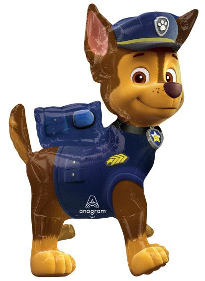 Пес патрул фолио балон 60 см