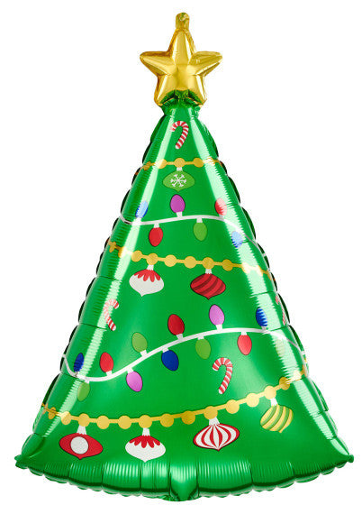 Коледа ifa фолио балон 60 см